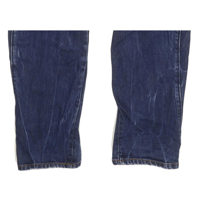 G-Star Men Blue Tapered Loose Jeans W31 L34