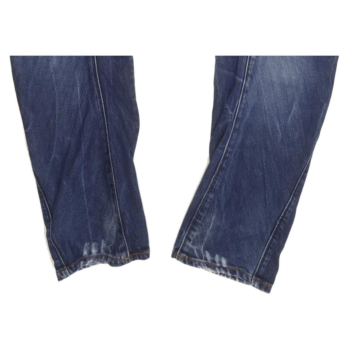 G-Star Men Blue Tapered Loose Jeans W31 L34
