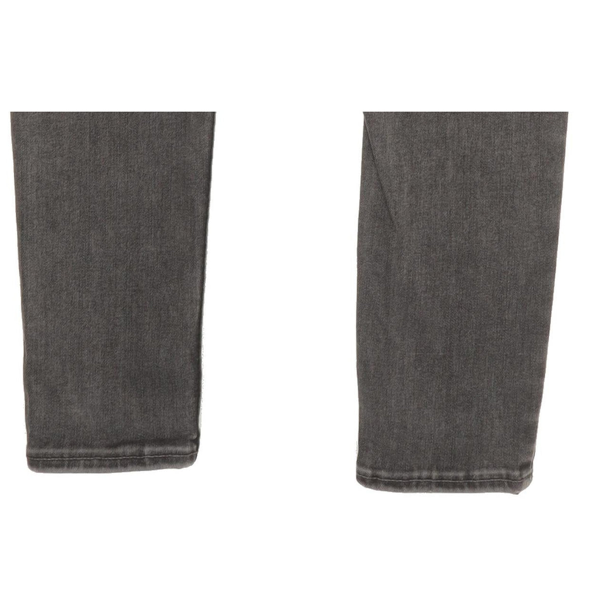 Levi's 710 Women Grey Skinny Slim Stretch Jeans W27 L31