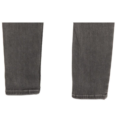 Levi's 710 Women Grey Skinny Slim Stretch Jeans W27 L31
