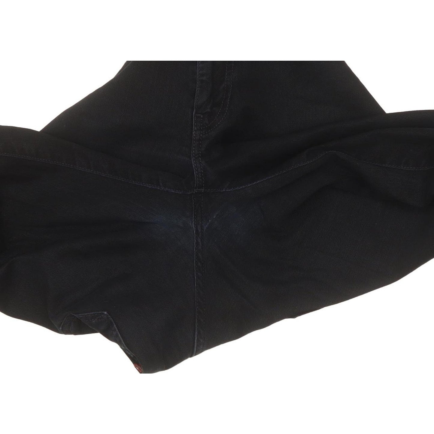 Levi's 511 Men Black Straight Slim Stretch Jeans W32 L32