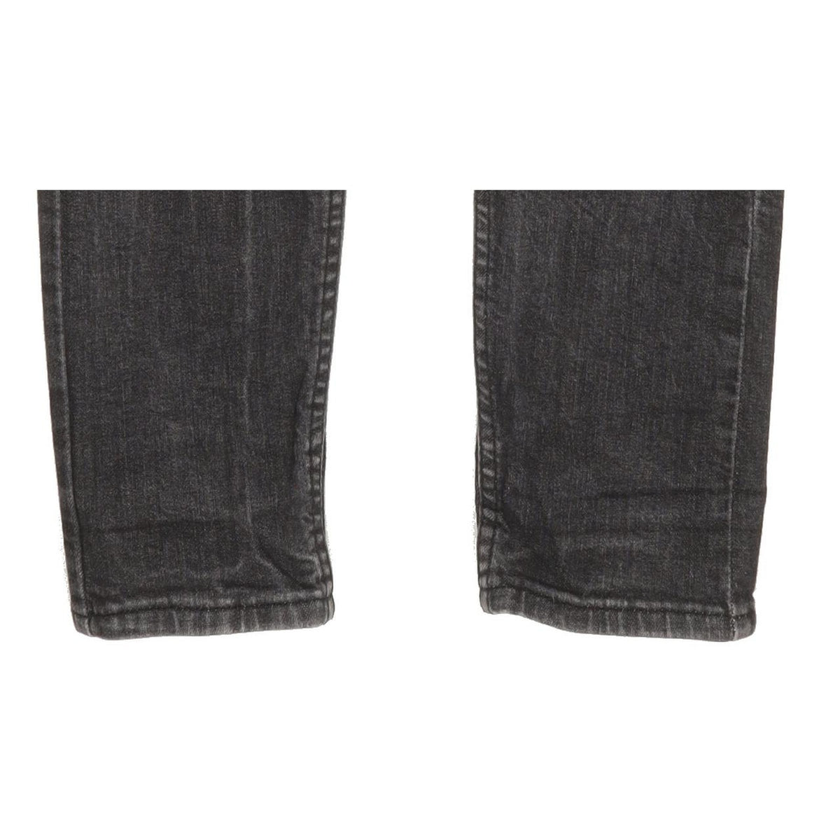 Levi's 512 Men Grey Tapered Slim Stretch Jeans W30 L30