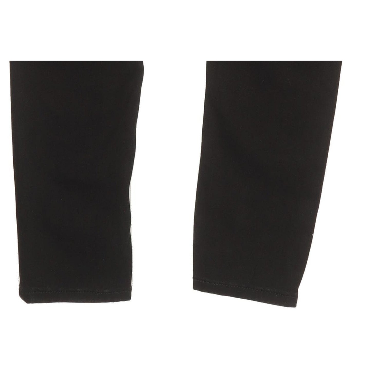 Levi's Mile Women Black Skinny Slim Stretch Jeans W26 L30