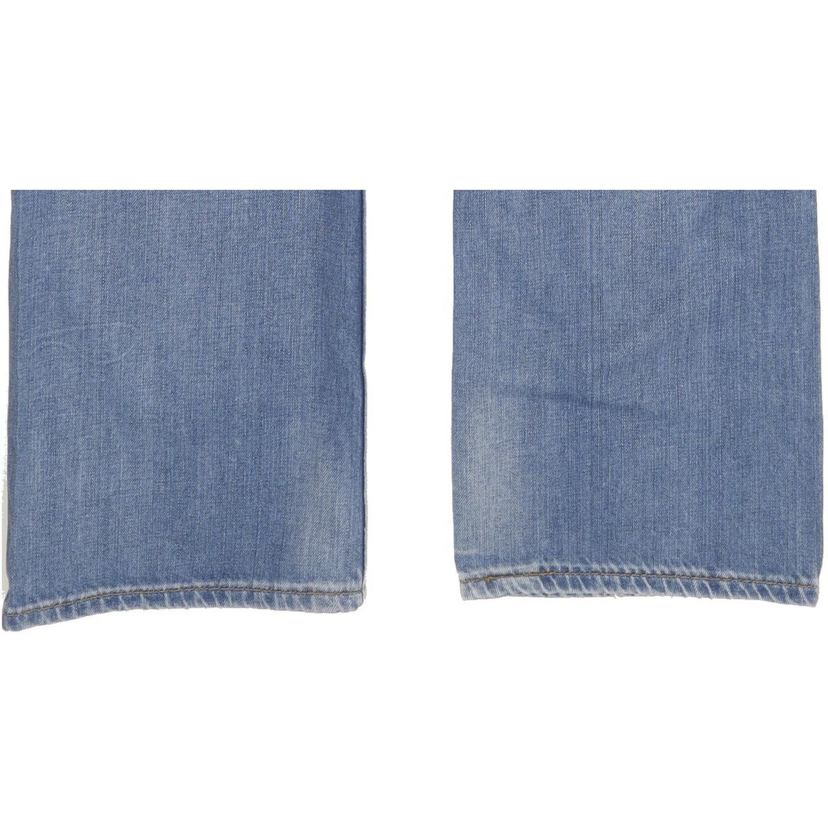 Levi's 506 Men Blue Straight Regular Jeans W32 L31