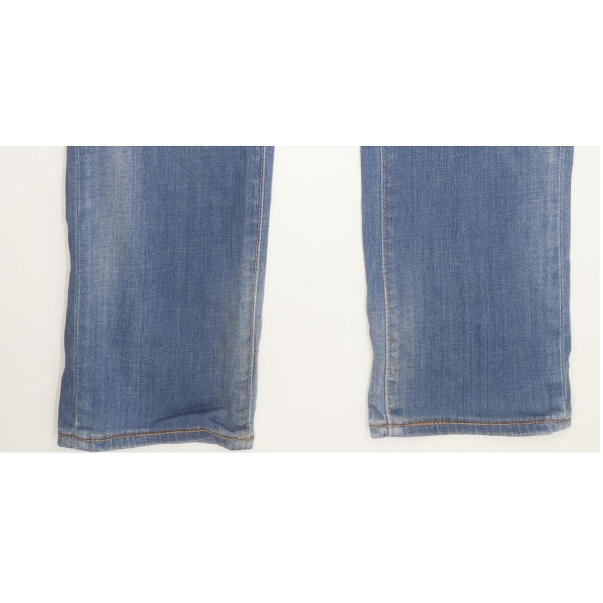 Levi's 511 Men Blue Straight Slim Stretch Jeans W31 L32