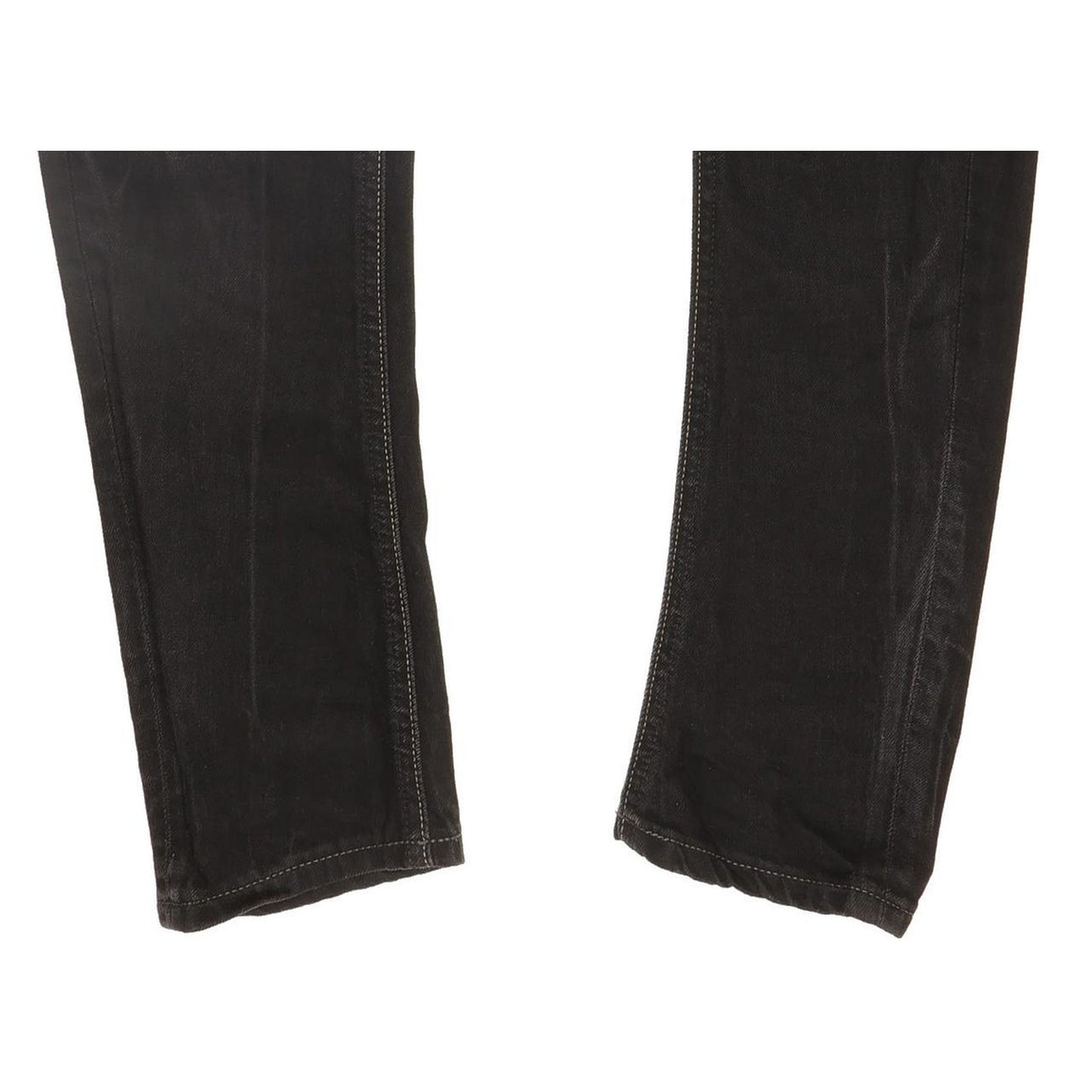 G-Star Lynn Women Black Skinny Slim Stretch Jeans W27 L34