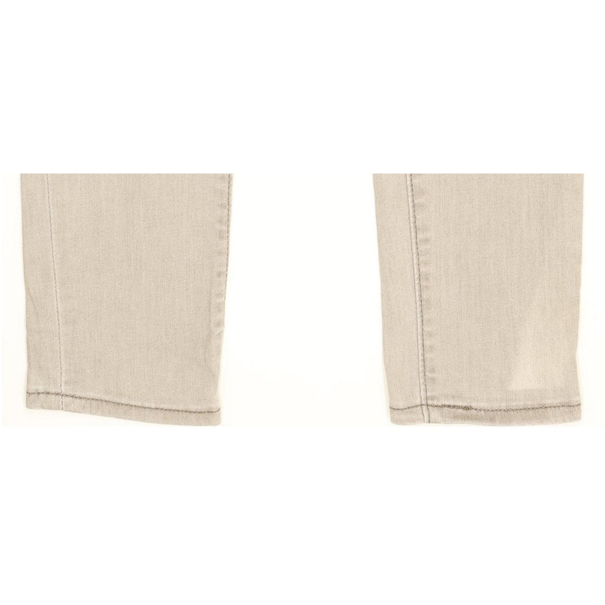 Levi's 711 Women Grey Skinny Slim Stretch Jeans W27 L29