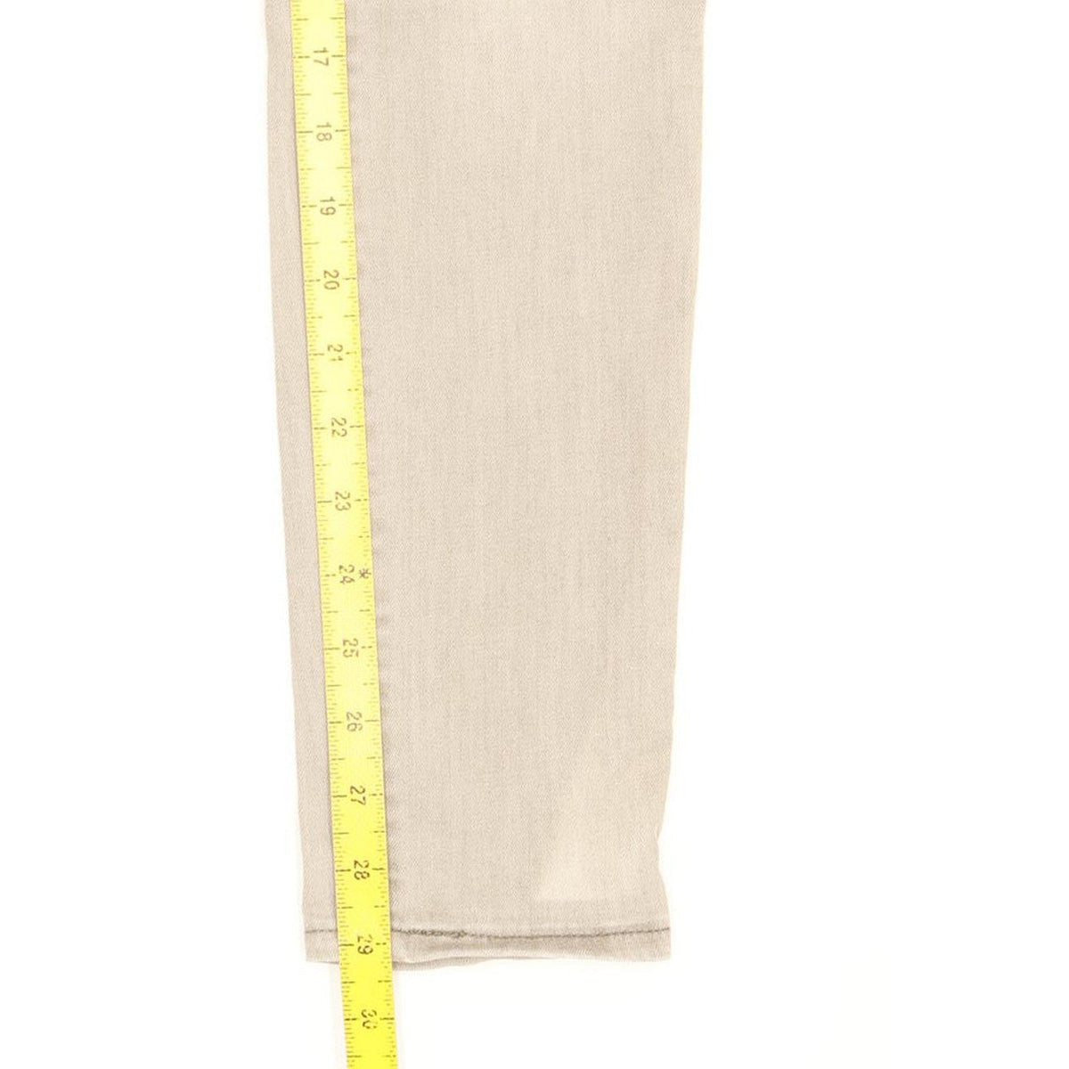 Levi's 711 Women Grey Skinny Slim Stretch Jeans W27 L29