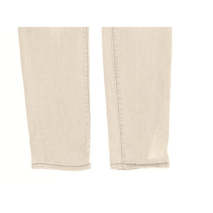 Levi's 711 Women Grey Skinny Slim Stretch Jeans W27 L29