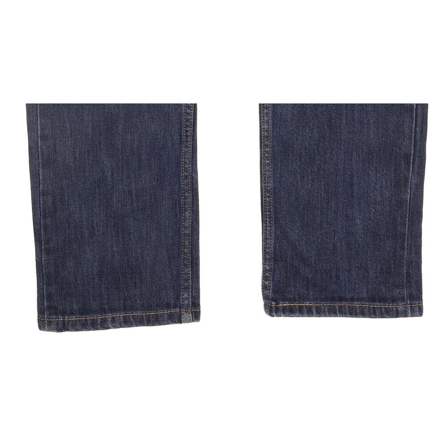 Levi's 511 Men Blue Straight Slim Stretch Jeans W31 L31