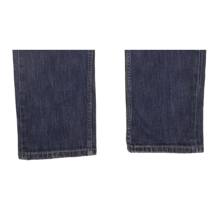 Levi's 511 Men Blue Straight Slim Stretch Jeans W31 L31