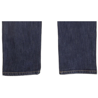 Levi's 511 Men Blue Straight Slim Stretch Jeans W31 L31