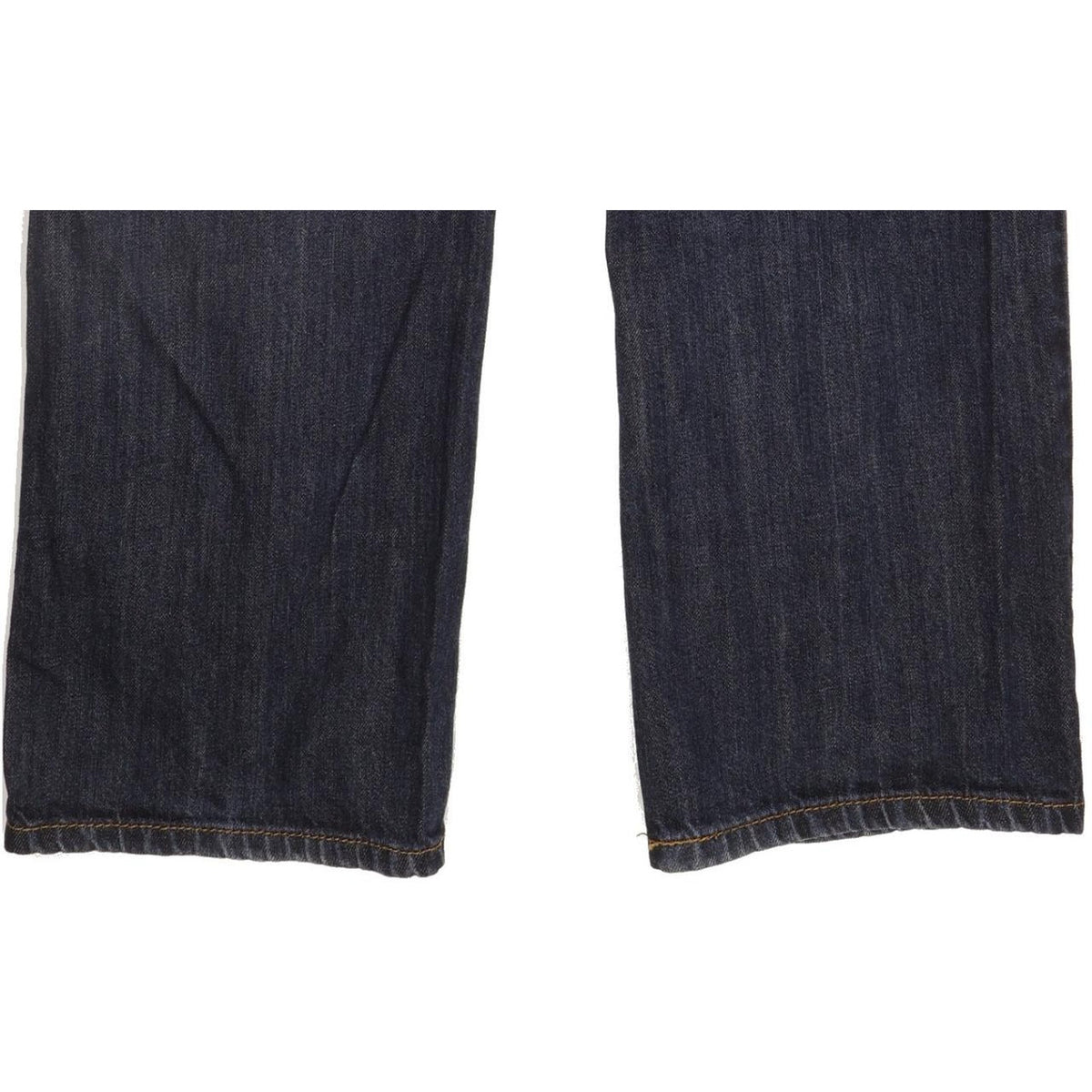 Levi's 514 Men Blue Straight Slim Jeans W38 L32