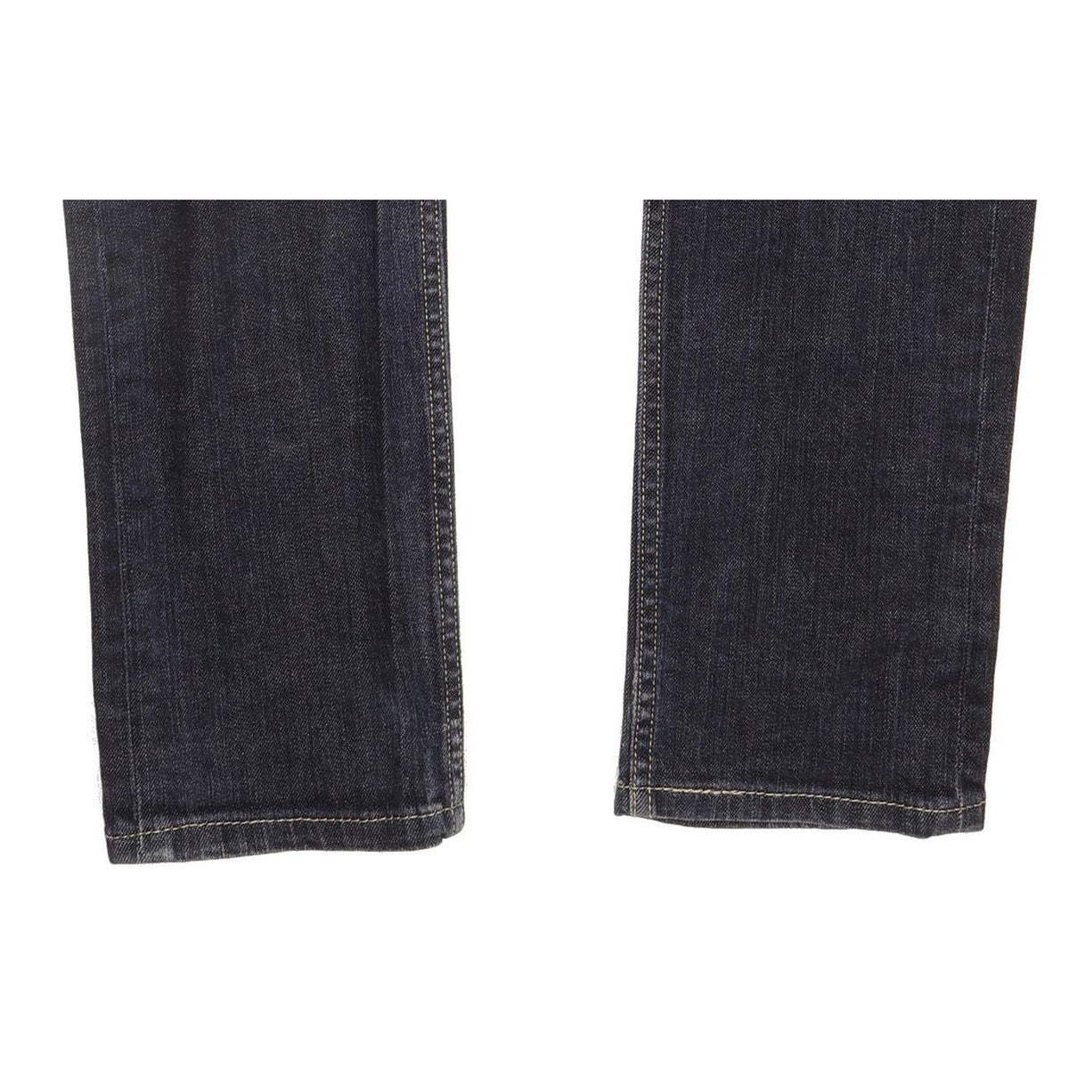 Levi's 510 Men Blue Skinny Slim Stretch Jeans W32 L30