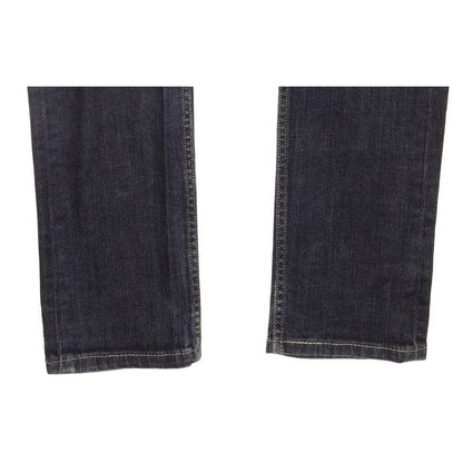 Levi's 510 Men Blue Skinny Slim Stretch Jeans W32 L30