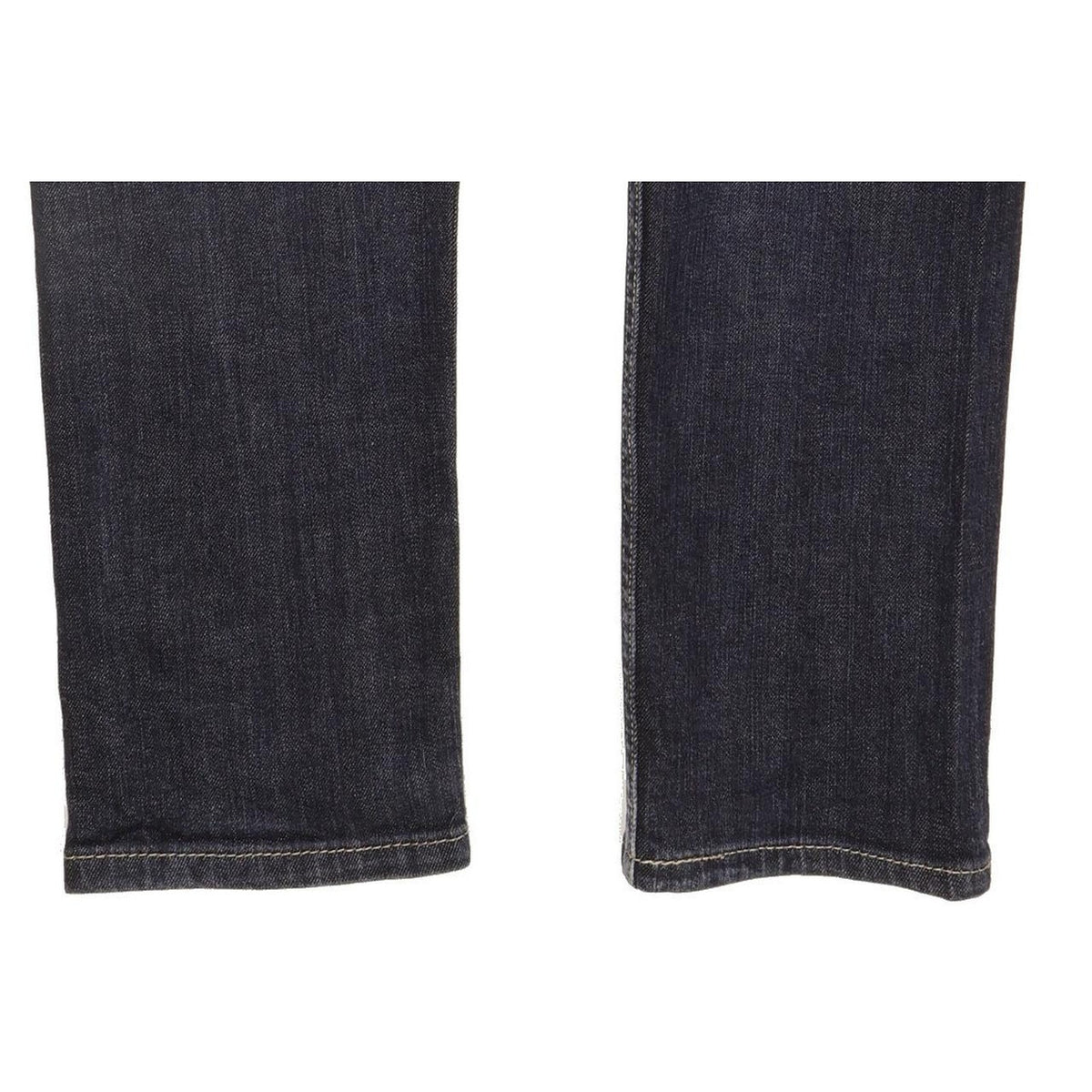 Levi's 510 Men Blue Skinny Slim Stretch Jeans W32 L30