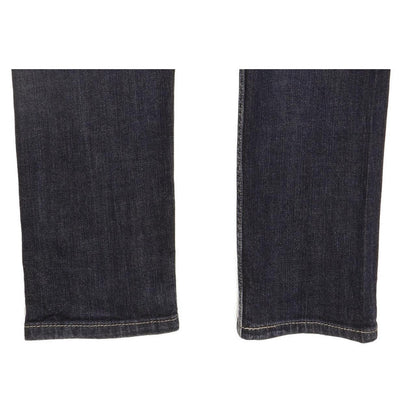 Levi's 510 Men Blue Skinny Slim Stretch Jeans W32 L30