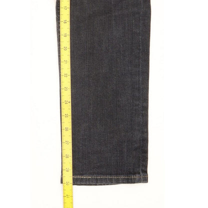 Levi's 510 Men Blue Skinny Slim Stretch Jeans W32 L30